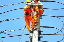 Lịch cúp điện Cà Mau mới nhất (21/5 đến 24/5) Bạc Liêu, Phước Long, Hồng Dân, Thới Bình, Đầm Dơi mất điện nhiều khóm