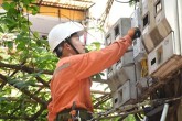 Lịch cúp điện Đồng Tháp tuần này (18/5 - 24/5) nhiều nơi ở phường Cao Lãnh, Mỹ Ngãi, Mỹ Trà, Sa Đéc, Hồng Ngự, Mỹ Phong, Trung An, Nhị Quý, Cai Lậy mất điện nhiều ngày