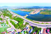 Bản đồ điều chỉnh Quy hoạch tỉnh Quảng Ngãi thời kỳ 2021 - 2030, tầm nhìn đến năm 2050