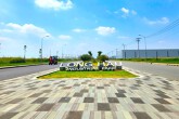 Long Hậu làm khu công nghiệp mới hơn 3.100 tỷ, cuối 2027 có thể cho thuê