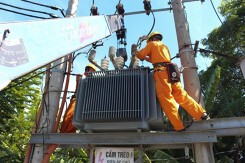 Lịch cắt điện Hà Nội tuần này (18/5-24/5) nhiều khu vực phường Ngọc Hà, Ba Đình, Nghĩa Đô, Cầu Giấy, Hai Bà Trưng, Từ Liêm, Đại Mỗ, Xuân Phương, Thanh Xuân mất điện nhiều ngày