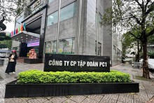 Cơ ngơi bất động sản còn lại của PC1 và quan điểm làm địa ốc của Chủ tịch Trịnh Văn Tuấn