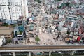Hà Nội sẽ chớp thời cơ thu hồi giá trị gia tăng từ đất đai để góp phần thực thi quy hoạch tầm nhìn 100 năm