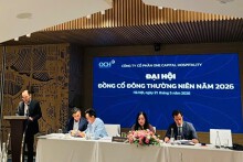 ĐHĐCĐ One Capital Hospitality (OCH): Có thể xóa lỗ lũy kế ngay trong 2026 nếu thành công M&A với IDS