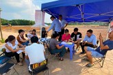 Hà Nội rà soát các sàn giao dịch bất động sản