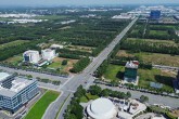TP HCM sẽ có khu đô thị phía bắc vành đai 4 hơn tỷ USD