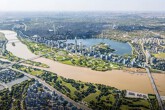 Chủ tịch Đèo Cả nói lý do dừng bước tại dự án Trục đại lộ cảnh quan sông Hồng