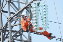Lịch cúp điện Lâm Đồng mới nhất (25/5 đến 27/5) Đức Trọng, Đạ Tẻh, Lâm Hà, Di Linh, Đà Lạt, Bảo Lộc, Bình Thuận mất điện diện rộng