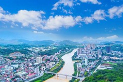 Lào Cai mời đầu tư loạt dự án bất động sản và hạ tầng