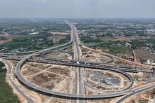 Mở nút giao Long Thành tối 24/5, kết nối trực tiếp hai cao tốc