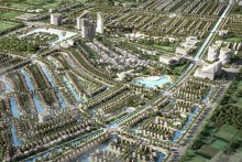 Danh tính chủ đầu tư Khu đô thị Tiên Sơn hơn 11.000 tỷ đồng ở Ninh Bình
