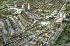 Danh tính chủ đầu tư Khu đô thị Tiên Sơn hơn 11.000 tỷ đồng ở Ninh Bình