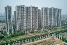 Vinhomes hỗ trợ đổi vàng mua bất động sản