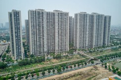 Vinhomes hỗ trợ đổi vàng mua bất động sản
