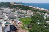 An Giang giao đất Phú Quốc cho doanh nghiệp làm khu đô thị Núi Ông Quán