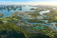 Vinhomes chuyển đổi vàng nhàn rỗi của người mua nhà như thế nào?