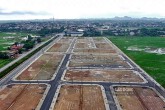 Phú Thọ đấu giá 18 ô đất ở tại xã Lâm Thao, khởi điểm từ 6 triệu đồng/m2