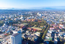 Thêm động thái đầu tư mới từ FLC