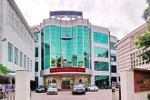 RCC góp tiền vào công ty mới cùng nhóm FECON
