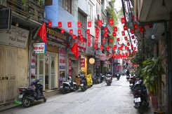 Nhiều thôn, tổ dân phố sẽ phải sáp nhập