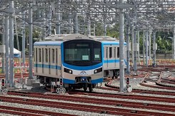 Bộ Chính trị yêu cầu TP HCM hoàn thành 200 km metro vào năm 2030