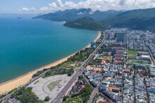 Liên danh Phú Tài đầu tư Khu đô thị Vân Hà gần 3.000 tỷ ở Quy Nhơn