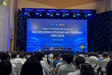 FLC lên kế hoạch niêm yết trở lại, lãnh đạo nói về vai trò sắp tới của ông Trịnh Văn Quyết