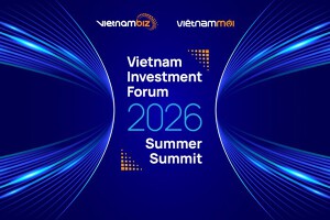 Vietnam Investment Forum 2026 - Summer Summit
