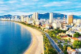 Dự thảo bản đồ điều chỉnh Quy hoạch tỉnh Khánh Hòa thời kỳ 2021 - 2030, tầm nhìn đến năm 2050