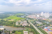 Hà Nội sắp thí điểm dự án nhà ở cho thuê