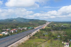 Đề xuất đầu tư cao tốc Pleiku - Gia Nghĩa gần 260 km theo phương thức PPP