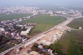 Ninh Bình sắp có cụm công nghiệp hơn 800 tỷ trên đường ven biển Nam Định - Lạc Quần