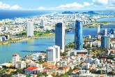 Dự thảo bản đồ Quy hoạch chung TP Đà Nẵng đến năm 2050, tầm nhìn đến năm 2075