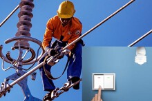 Lịch cúp điện Đồng Tháp tuần này (1/6-7/6) nhiều nơi ở Cao Lãnh, Sa Đéc, Mỹ Tho, Đạo Thạnh, Gò Công, Sơn Qui, Cai Lậy, Lai Vung, Phong Hoà, Mỹ Lợi, Cái Bè, Tân Hồng, An Long mất điện nhiều ngày
