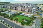 Vinahud hoàn tất một thương vụ quan trọng trước thềm đại hội cổ đông