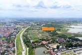 Bảng giá đất khu vực dự kiến làm cụm công viên bãi sông Liên Mạc, Thượng Cát, Phú Thượng
