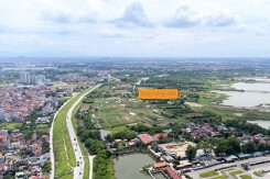 Bảng giá đất khu vực dự kiến làm cụm công viên bãi sông Liên Mạc, Thượng Cát, Phú Thượng