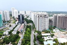 Siết tín dụng bất động sản, đâu sẽ là kênh dẫn vốn cho doanh nghiệp?