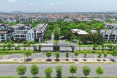 Hà Đô lãi sau thuế 104 tỷ đồng, có doanh thu bất động sản