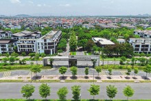 Hà Đô lãi sau thuế 104 tỷ đồng, có doanh thu bất động sản