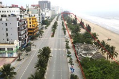 Doanh nghiệp nông lâm sản trúng đấu giá không gian du lịch ven biển Sầm Sơn