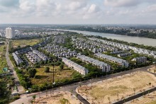 Chuyên gia cảnh báo rủi ro gói vay mua nhà lãi suất thấp