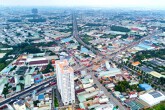 Khải Hoàn Land thâu tóm hai dự án cao tầng ở TP HCM