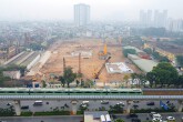 Hà Nội: Dòng trái phiếu 7.500 tỷ hé lộ nhóm doanh nghiệp đầu tư ba đại dự án Cao Xà Lá, Marriott Cổ Loa và G15 Đông Anh