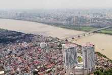 Hà Nội xuất hiện một phân khúc thanh khoản tốt hơn cả chung cư