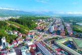 Vinhomes sắp khởi công khu đô thị gần tỷ USD ở Điện Biên