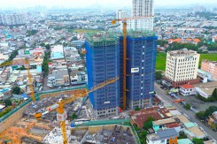 Thành viên Bcons huy động trái phiếu