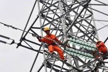 Lịch cúp điện An Giang tuần này (từ 11/5 đến 13/5) nhiều nhà ở Long Xuyên, Rạch Giá, Chợ Mới, Châu Đốc, Thoại Sơn, Đặc khu Phú Quốc mất điện kéo dài