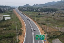 Ông lớn Thái Lan Amata làm khu công nghiệp gần 5.000 tỷ cạnh cao tốc Phú Thọ - Tuyên Quang