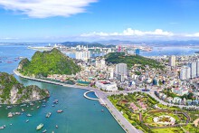 Vingroup, Sun Group, BIM Group, Vinacomin đóng ngân sách cho Quảng Ninh hơn 60.000 tỷ kể từ 2024